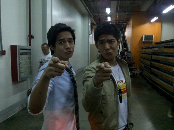 Robi domingo