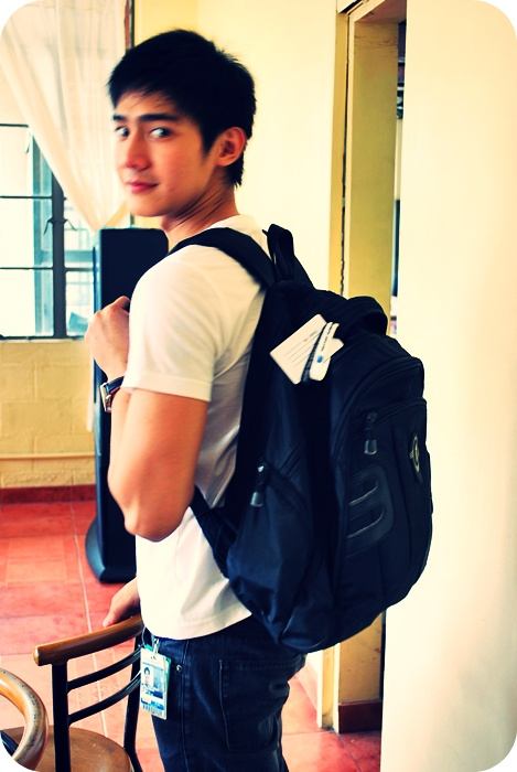 Robi domingo