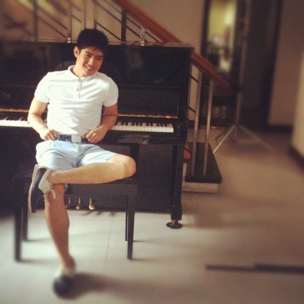 Robi domingo