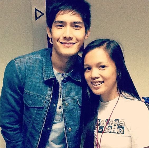 Robi domingo