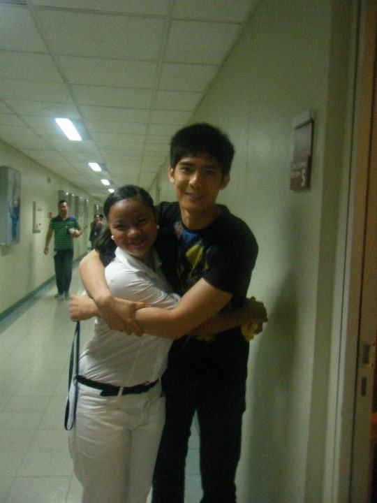 Robi domingo
