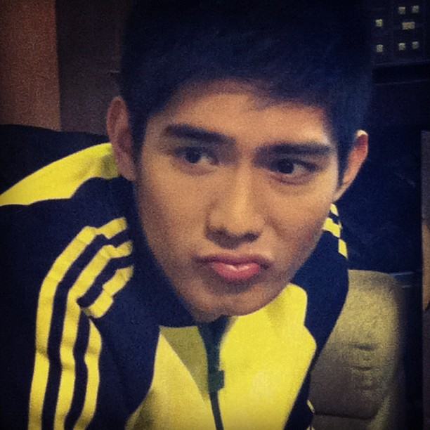Robi domingo