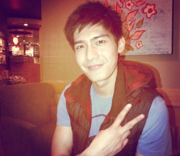Robi domingo