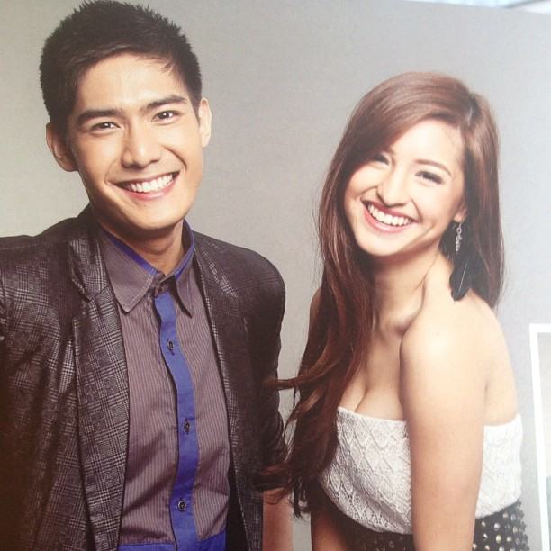 Robi domingo