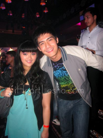 Robi domingo