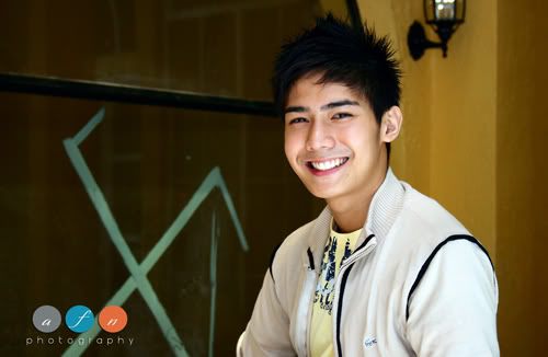 Robi domingo