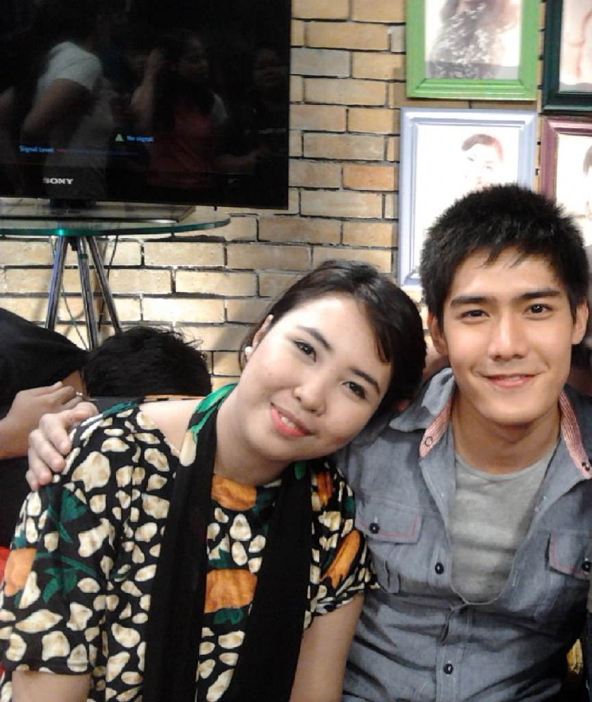 Robi domingo