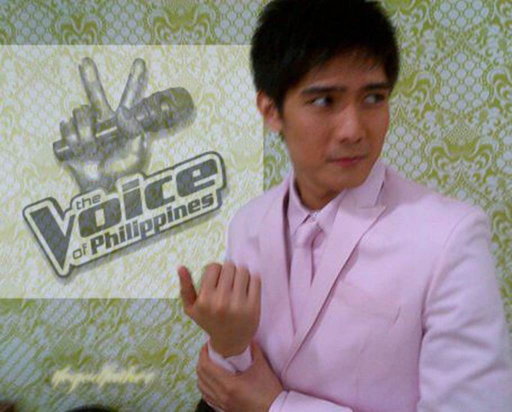 Robi domingo