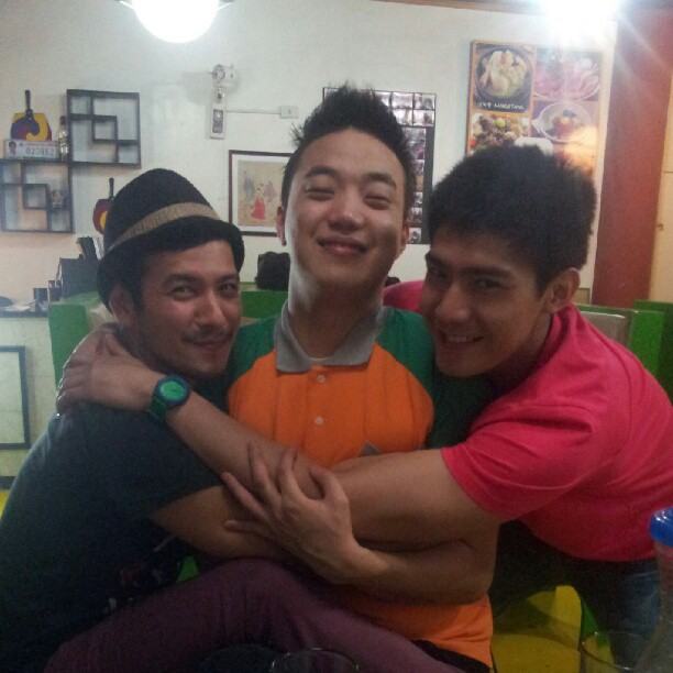 Robi domingo