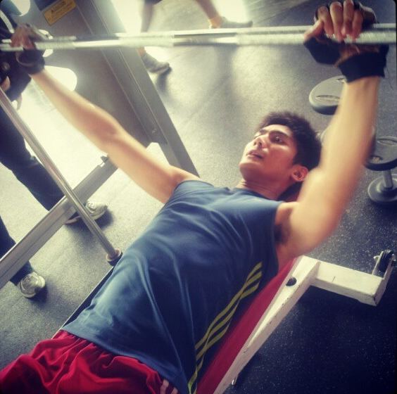 Robi domingo