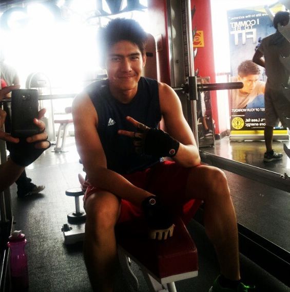Robi domingo