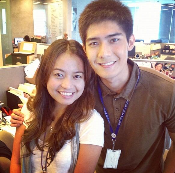 Robi domingo