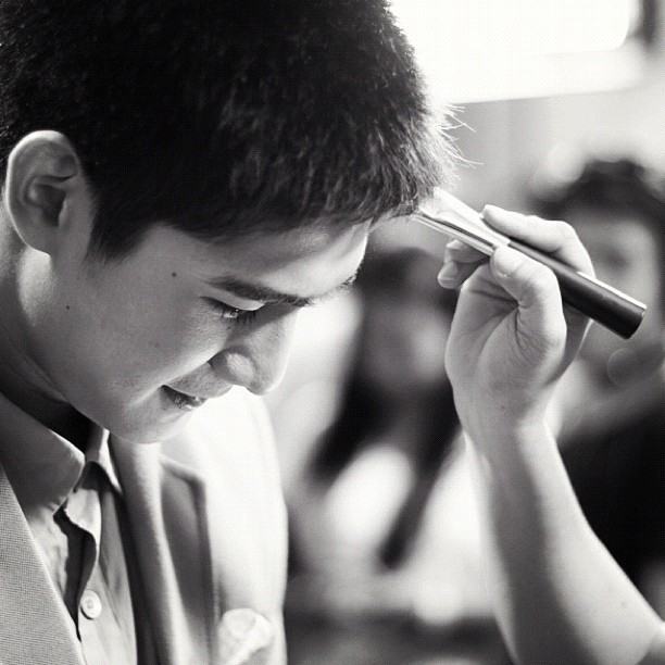 Robi domingo
