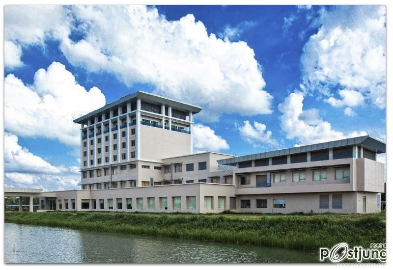 คณะการท่องเที่ยวและการโรงแรม