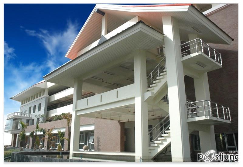 คณะสถาปัตยกรรมศาสตร์-ผังเมือง-นฤมิตศิลป์