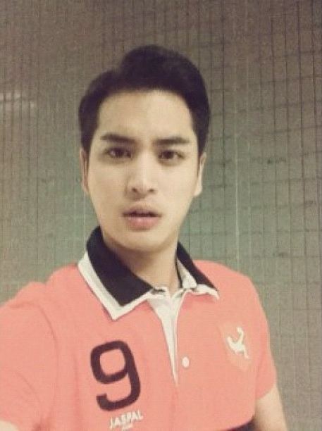 ปั้นจั่น กวิน อิ่มอโนทัย