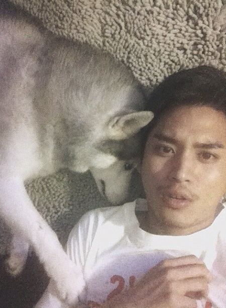 ปั้นจั่น กวิน อิ่มอโนทัย