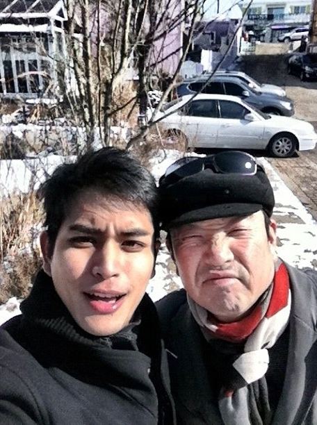ปั้นจั่น กวิน อิ่มอโนทัย