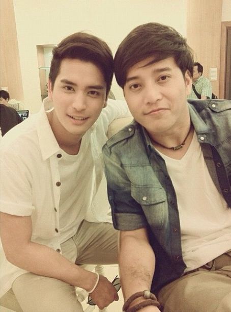 ปั้นจั่น กวิน อิ่มอโนทัย