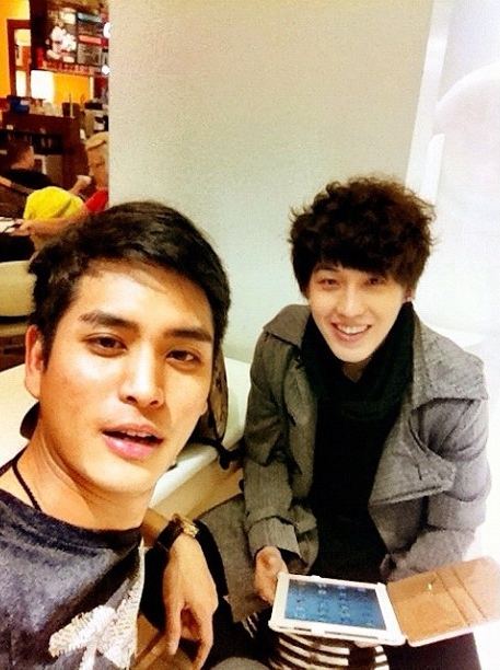 ปั้นจั่น กวิน อิ่มอโนทัย
