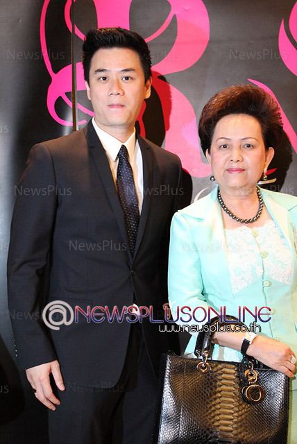 ชมพู่ อารยา รอบปฐมทัศน์ Reya The Musical @ โรงละครอักษรา