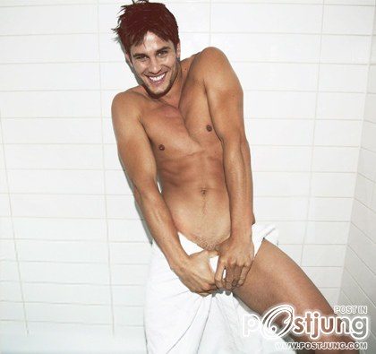 คนรักหนุ่มเซ็กซี่ 360 - Bryce, so nice&hellip;for T&ecirc;tu