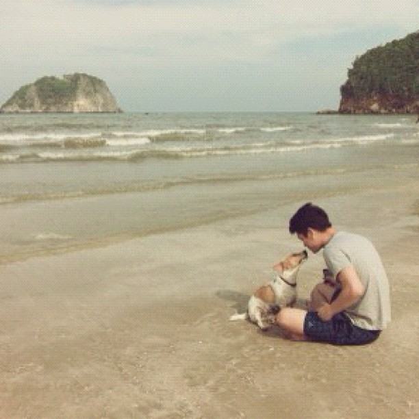 ปั้นจั่น ไม่หล่อเวอร์แต่มีเสน่ห์