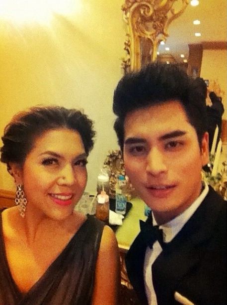 ปั้นจั่น ไม่หล่อเวอร์แต่มีเสน่ห์
