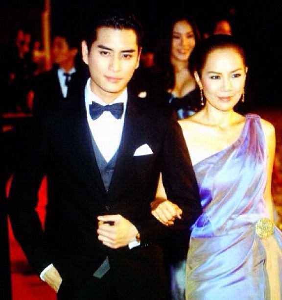 ปั้นจั่น ไม่หล่อเวอร์แต่มีเสน่ห์