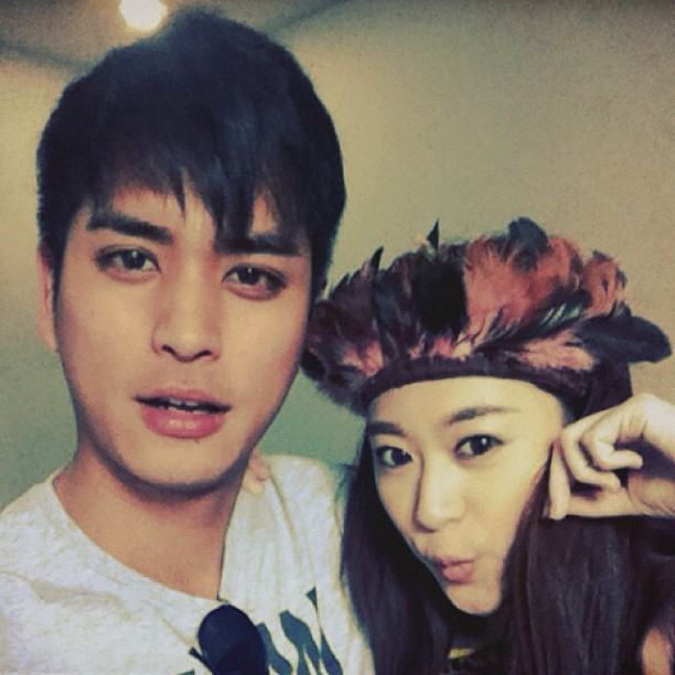 ปั้นจั่น ไม่หล่อเวอร์แต่มีเสน่ห์