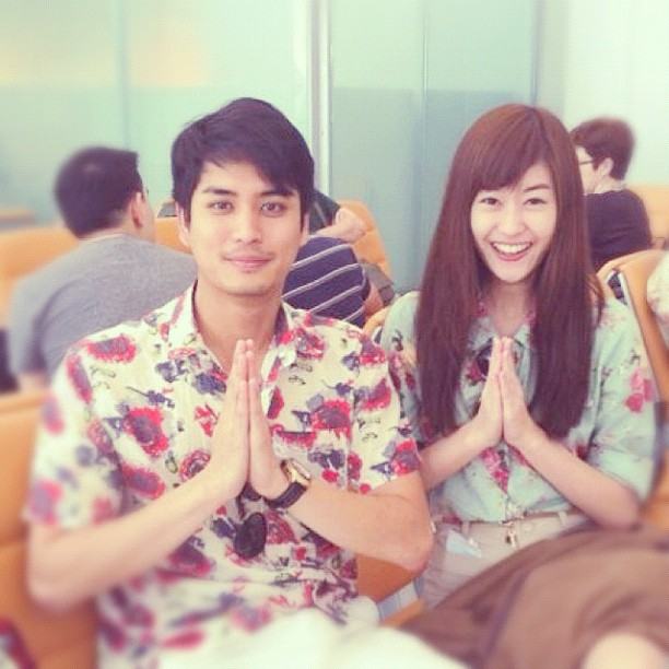 ปั้นจั่น ไม่หล่อเวอร์แต่มีเสน่ห์