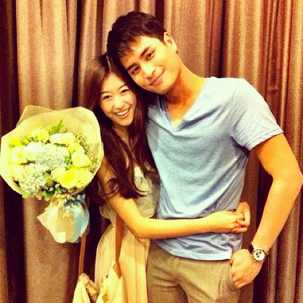 ปั้นจั่น ไม่หล่อเวอร์แต่มีเสน่ห์