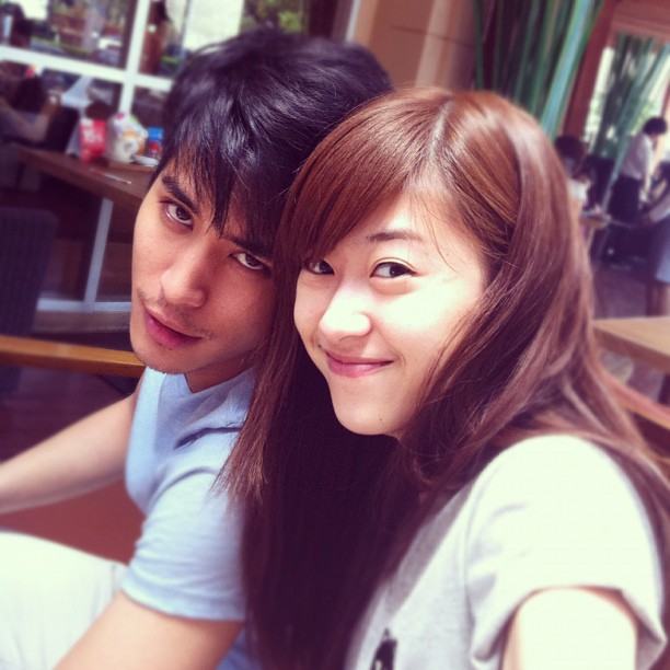 ปั้นจั่น ไม่หล่อเวอร์แต่มีเสน่ห์