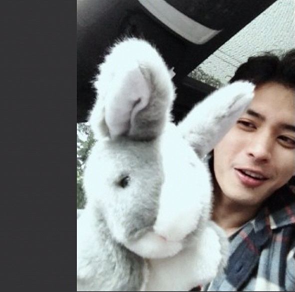 ปั้นจั่น ไม่หล่อเวอร์แต่มีเสน่ห์