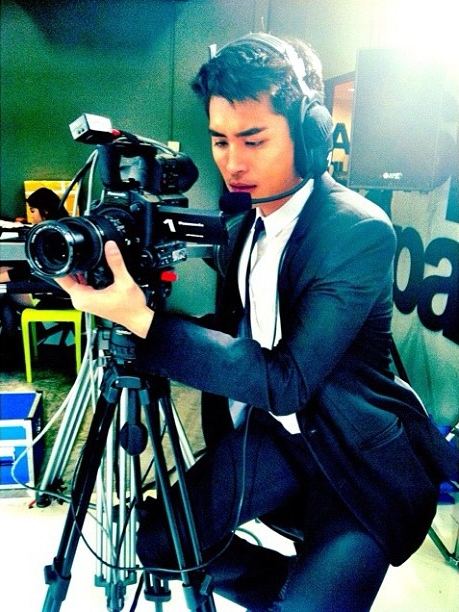 ปั้นจั่น ไม่หล่อเวอร์แต่มีเสน่ห์