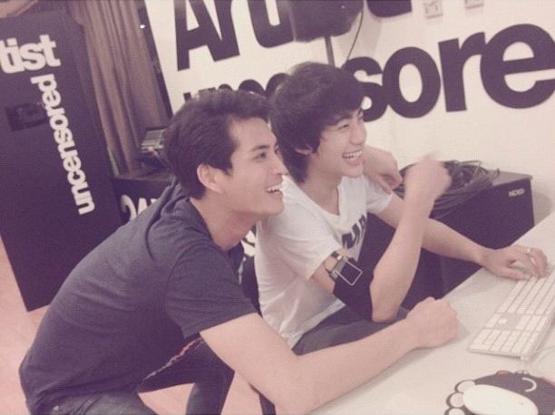 ปั้นจั่น ไม่หล่อเวอร์แต่มีเสน่ห์