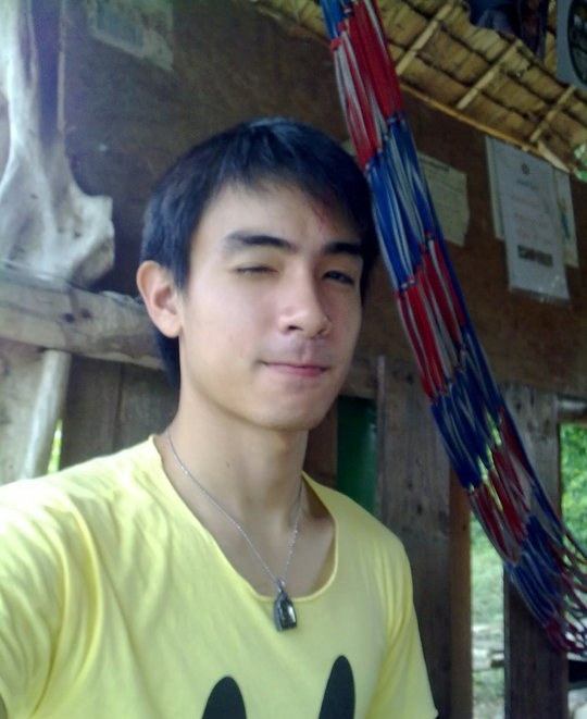 ศุภกิจ บัวงาม
