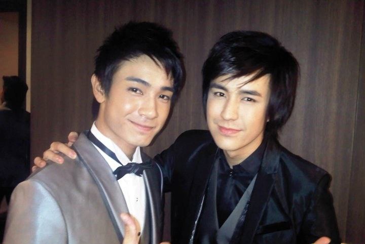 ศุภกิจ บัวงาม