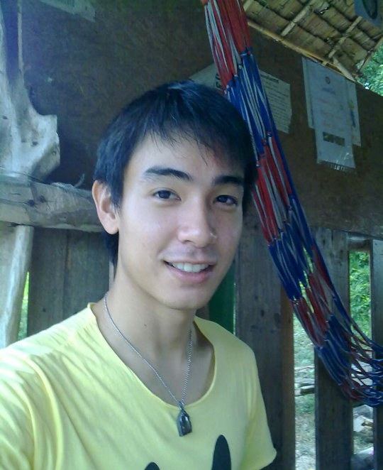 ศุภกิจ บัวงาม