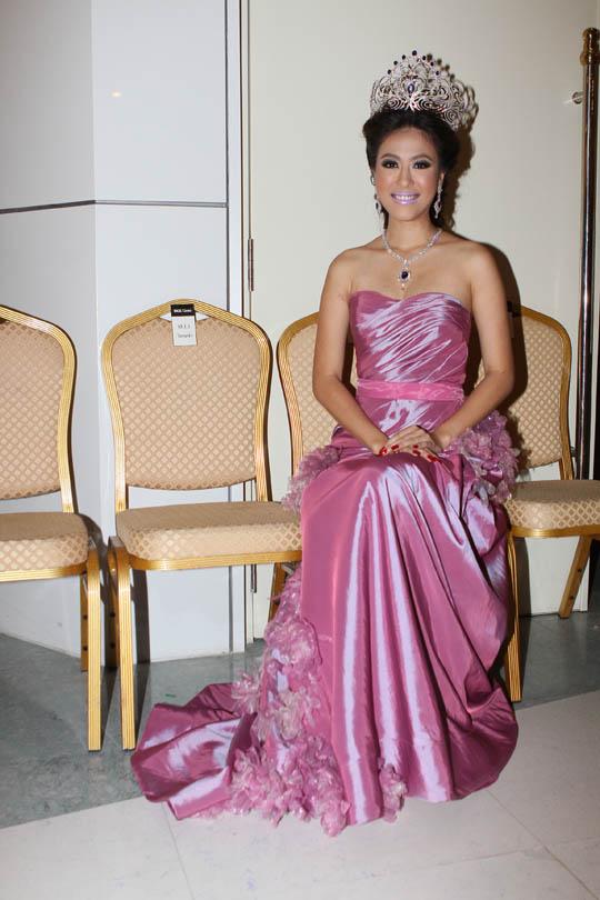 บางกอกเจมส์ ครั้งที่ 50