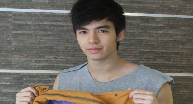 แม็ค วีรดนย์ หวังเจริญพร