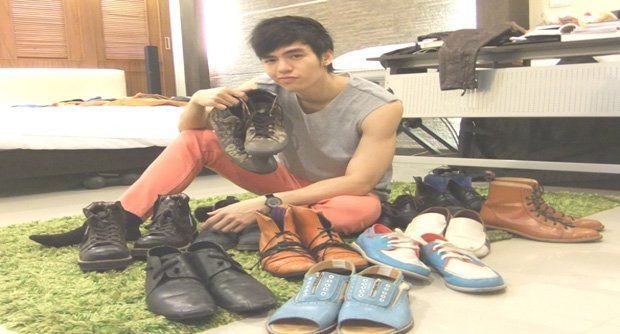 แม็ค วีรดนย์ หวังเจริญพร
