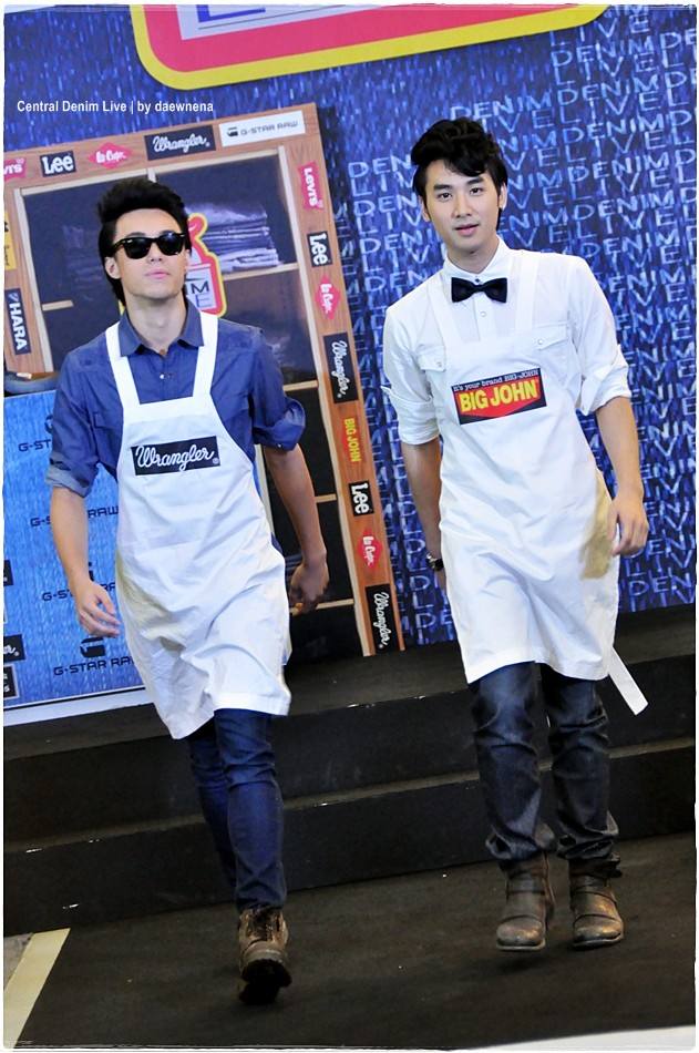 แม็ค วีรดนย์ หวังเจริญพร