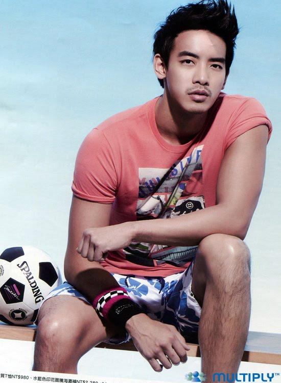 แดนนี่ฮวง