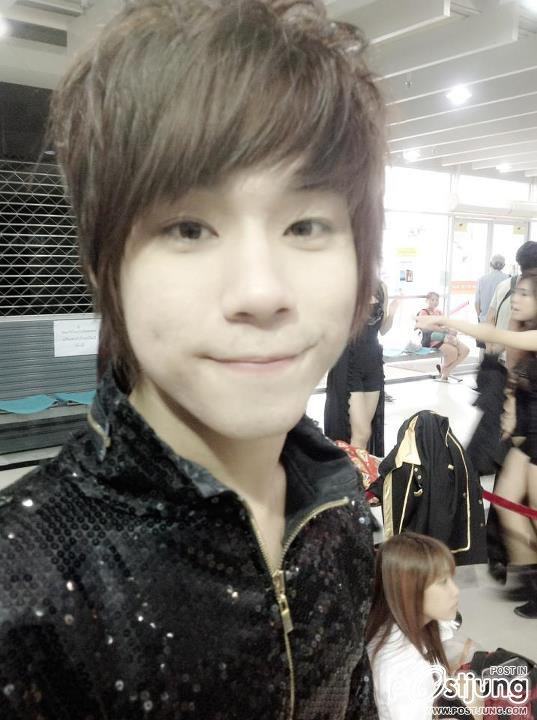 พระเอกของเรา
