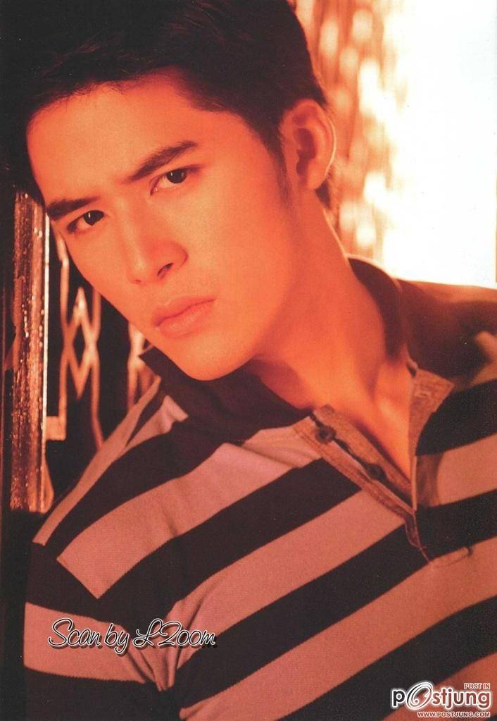 แจ็ค เมธัส @ IMAGE vol.25 no.9 September 2012