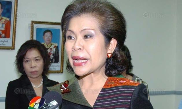 เจ๊เบียบ ปรี๊ด! ไม่เชื่อ หญิงไทยใฝ่เซ็กส์