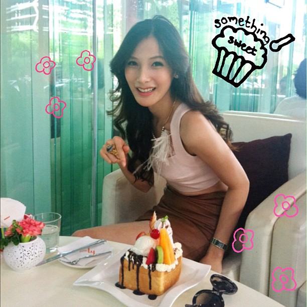 สวยแซ่บ! สายสร้อย ใน จันดารา ที่แท้เป็นสาวประเภทสอง