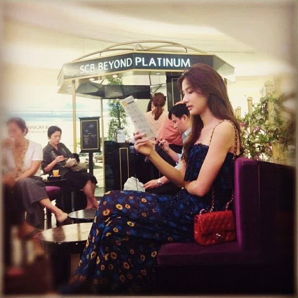 สวยแซ่บ! สายสร้อย ใน จันดารา ที่แท้เป็นสาวประเภทสอง