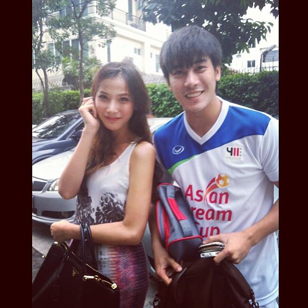 สวยแซ่บ! สายสร้อย ใน จันดารา ที่แท้เป็นสาวประเภทสอง